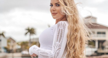 Athena Vas, Who is The True Example of ‘Beauty with Brain’ for Her Improbable Talent