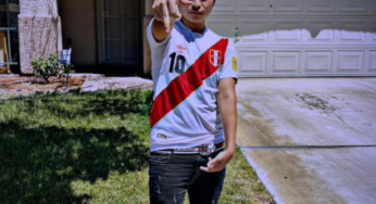 Lil Tapz, An Young Music Artist Who Has Gained A Lot Popularity In A Short Time With His Talents