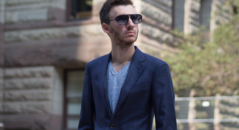 Josh MacDonald, A Renowned Personality To The World Of Canadian Best Entrepreneurs And Authority