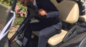 Tiziano Sforza, An Italian Influencer Who Is Most Popular For Dealing With Superstars’ And VIPs