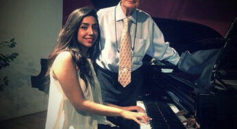 Melina Shadman: The Rising Star of American Music