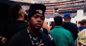 Dontae Raymon Ivory: The Multifaceted Force Behind Entertainment and Political Movements